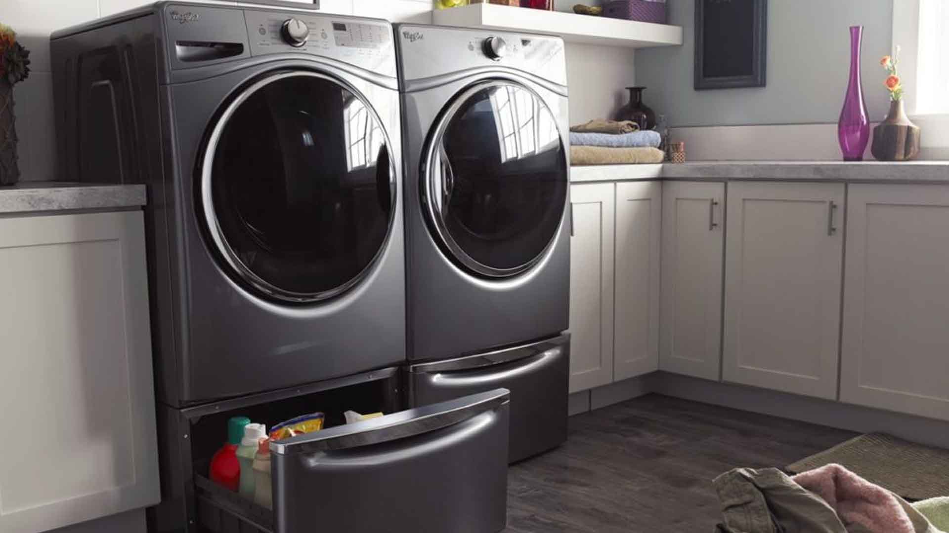 Certified Whirlpool Appliance Repair Chicago | Whirlpool Repair