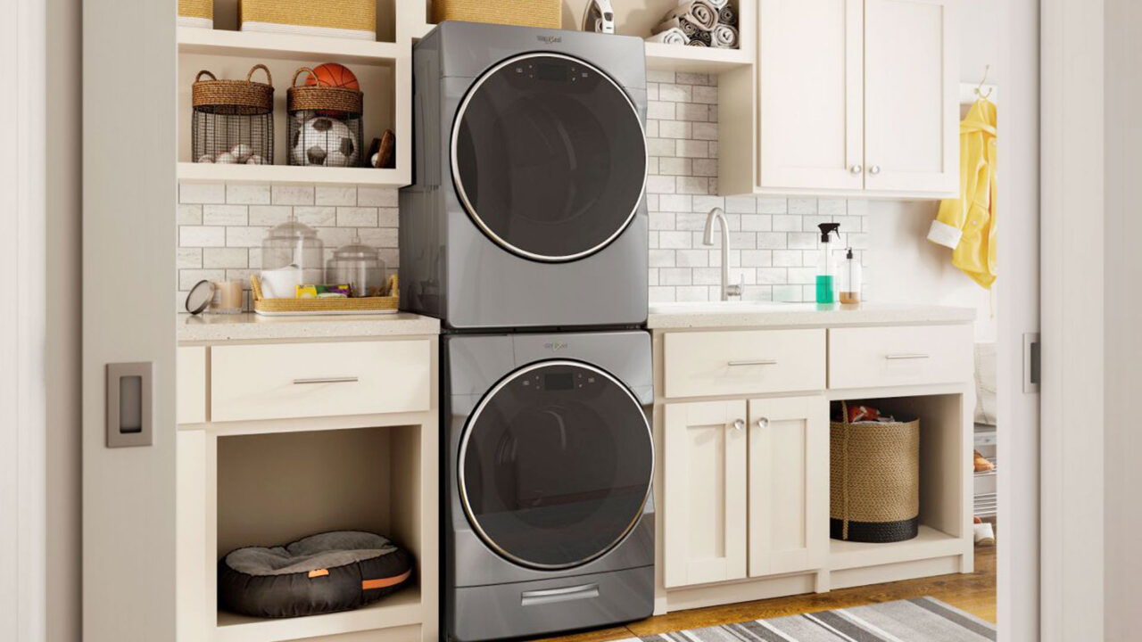 Whirlpool AllInOne Dryer Repair Whirlpool Repair