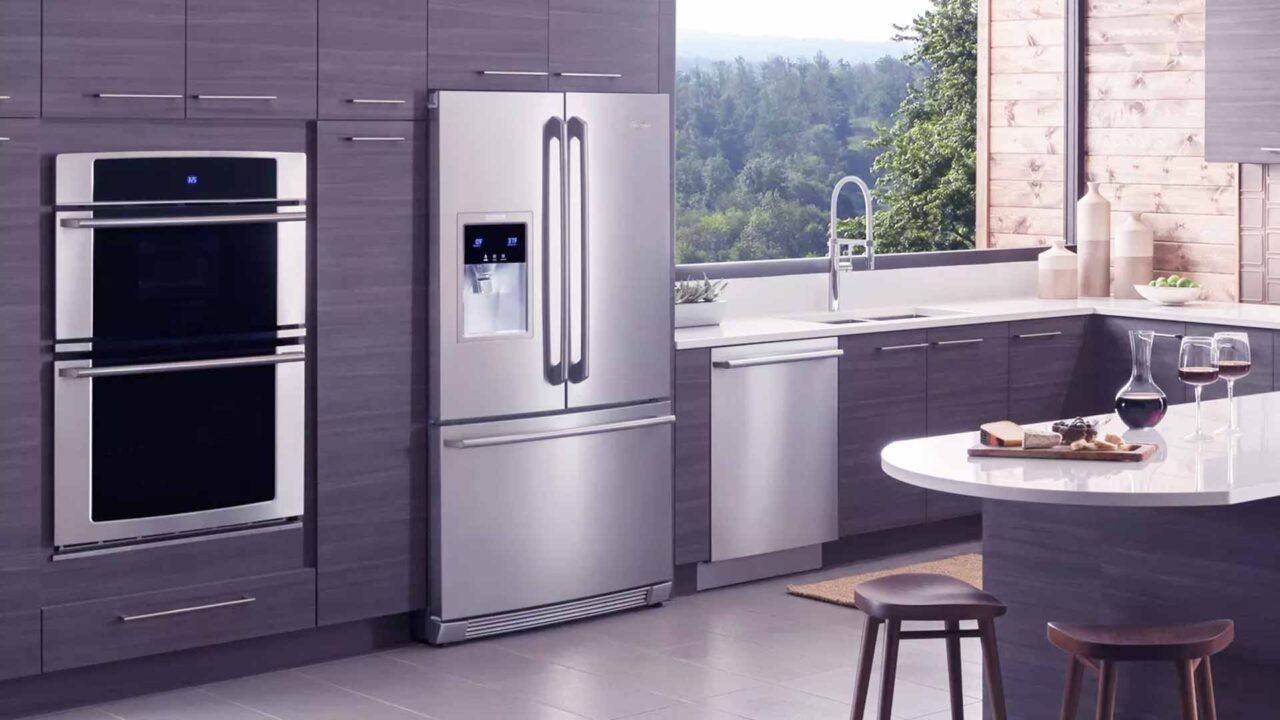 Whirlpool Bottom Freezer Refrigerator Repair Whirlpool Repair