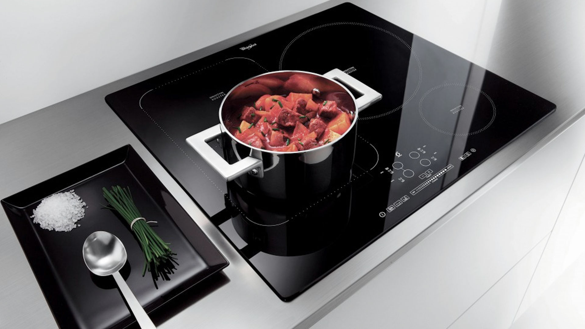 Whirlpool Cooktop Repair Whirlpool Repair