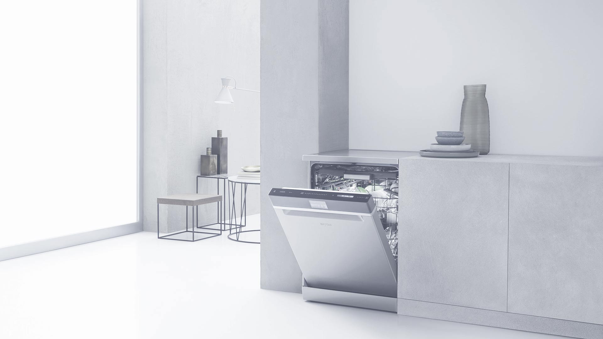 Whirlpool Dishwasher Repair Service  | Whirlpool Repair