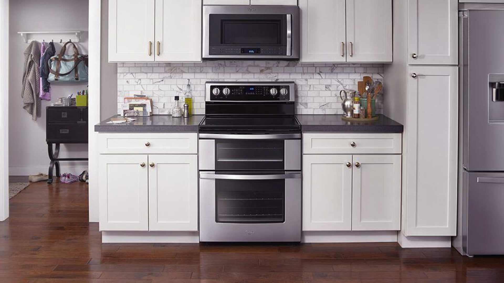 Whirlpool Double Oven Freestanding Repair Whirlpool Repair