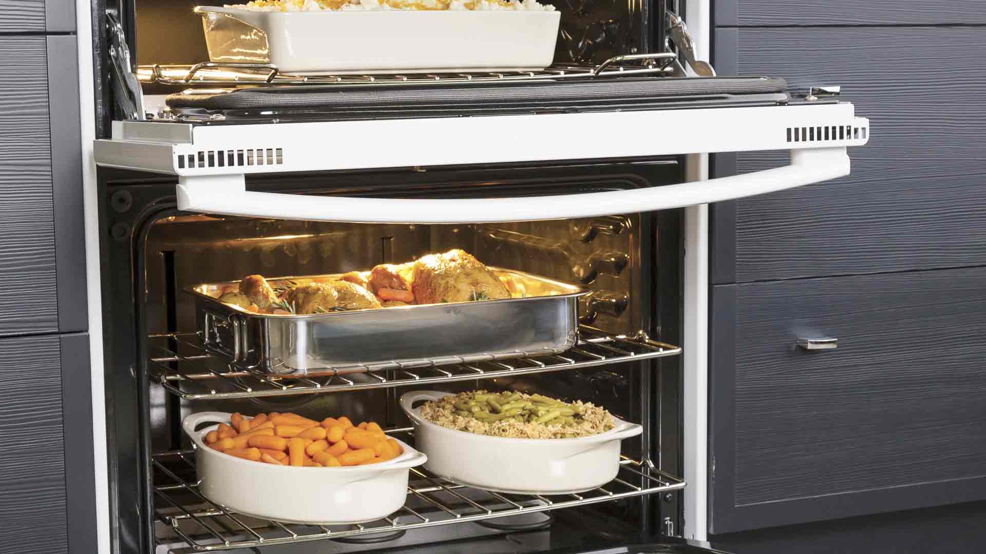 Whirlpool Double Oven Repair Whirlpool Repair