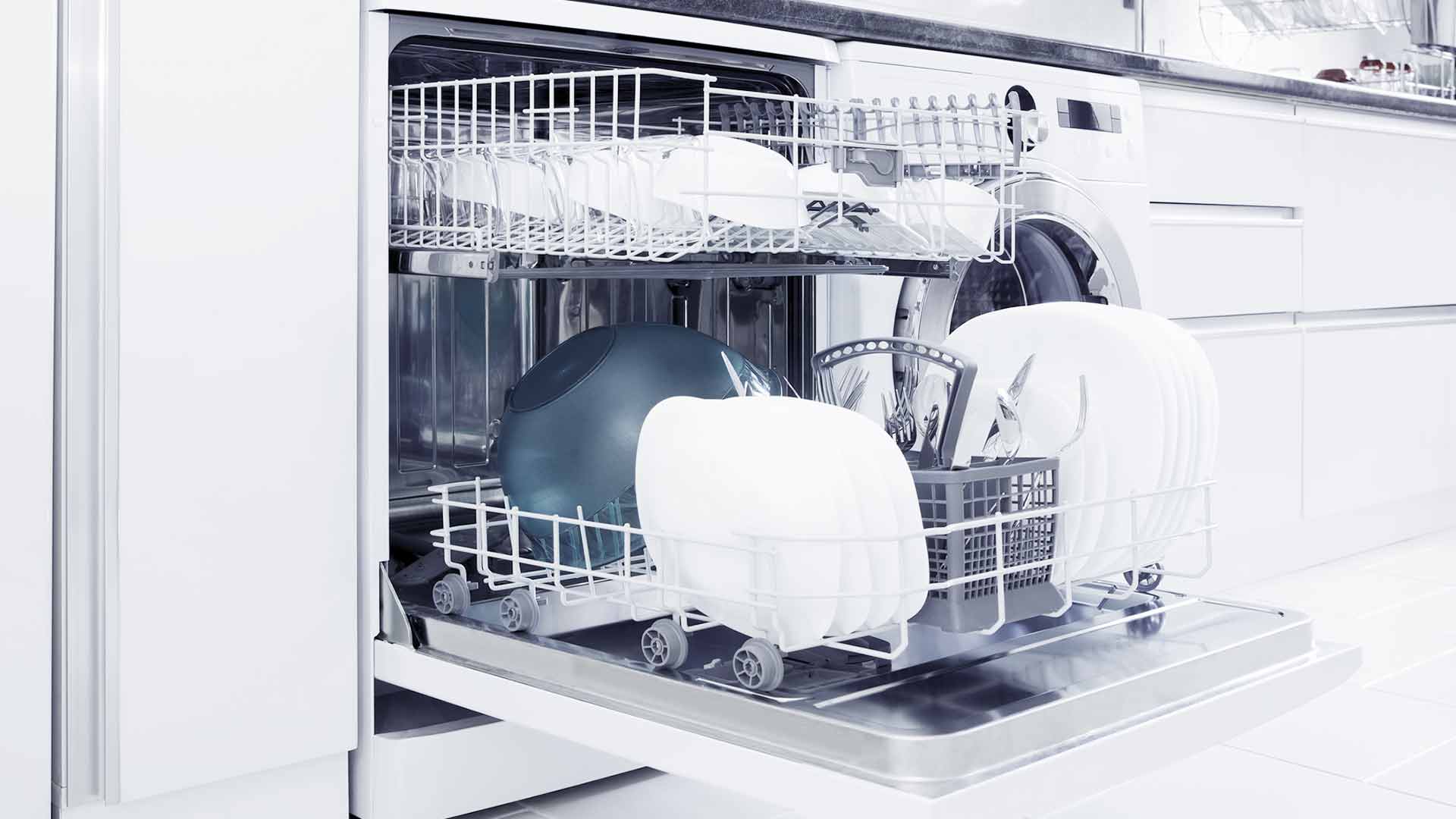 Whirlpool Front Control Dishwasher Repair | Whirlpool Repair