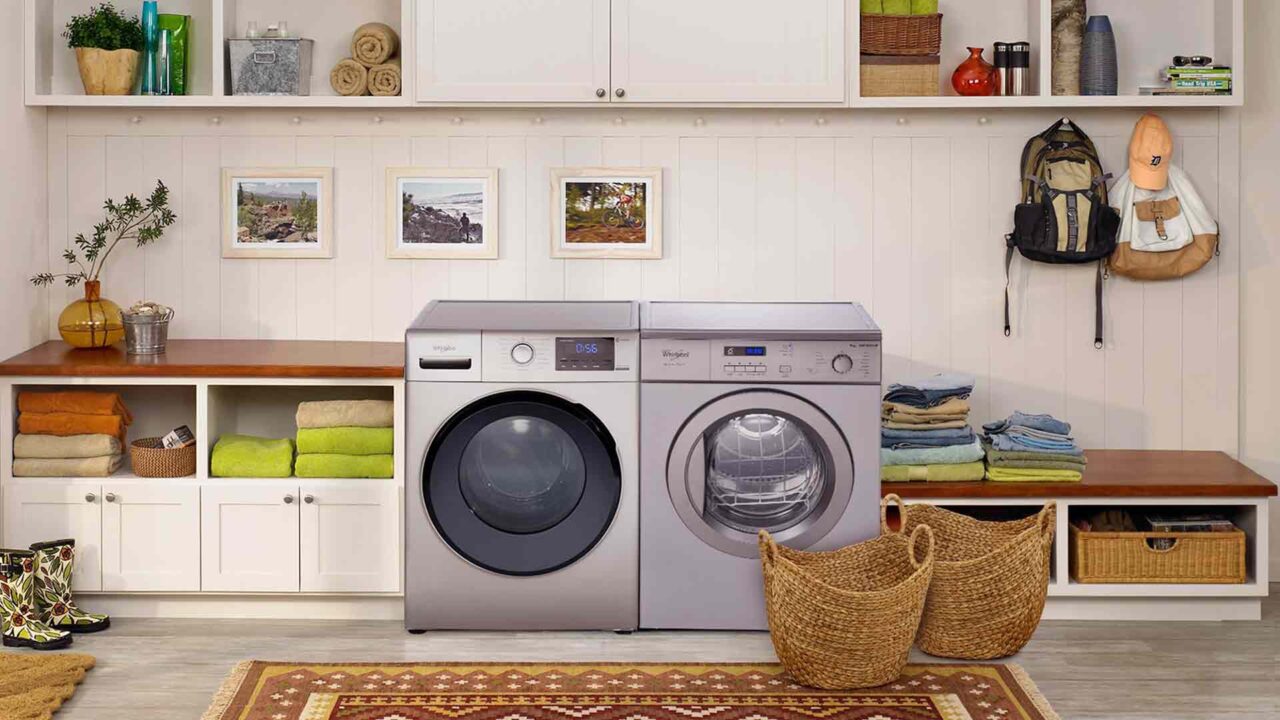 Whirlpool Front Load Dryer Repair Whirlpool Repair