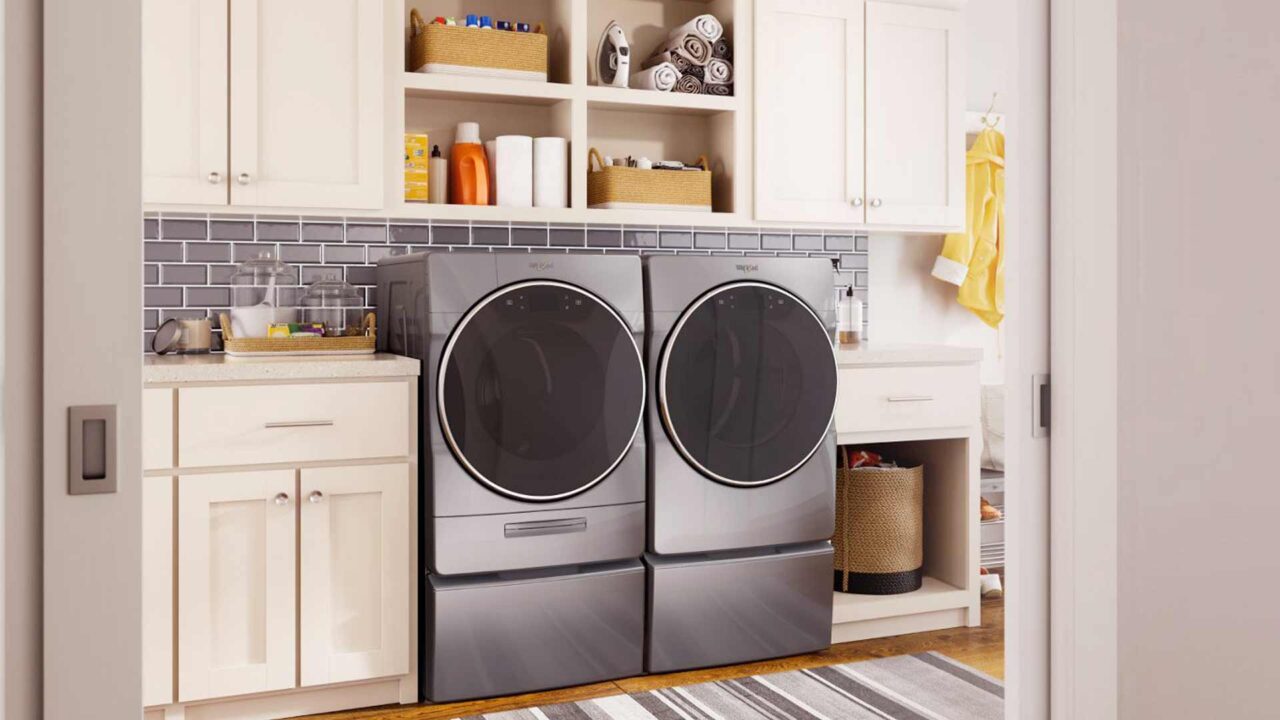 Whirlpool Laundry Appliances Repair Whirlpool Repair