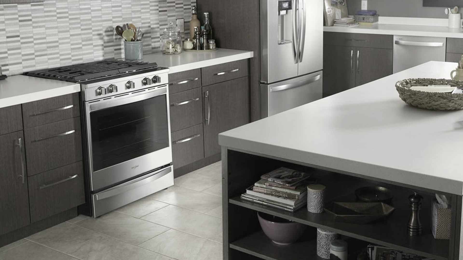 Whirlpool Ranges Repair Near Me | Whirlpool Repair