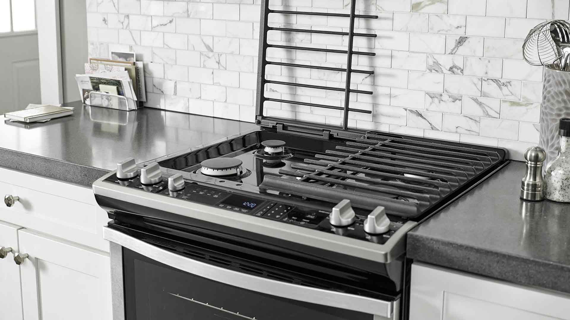 Whirlpool Ranges Repair Service | Whirlpool Repair