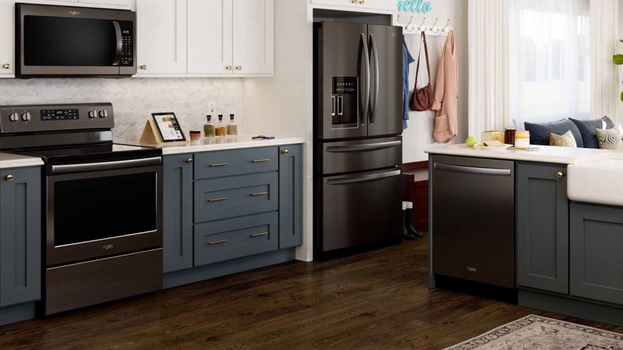 Whirlpool Appliance Repair Whirlpool Repair