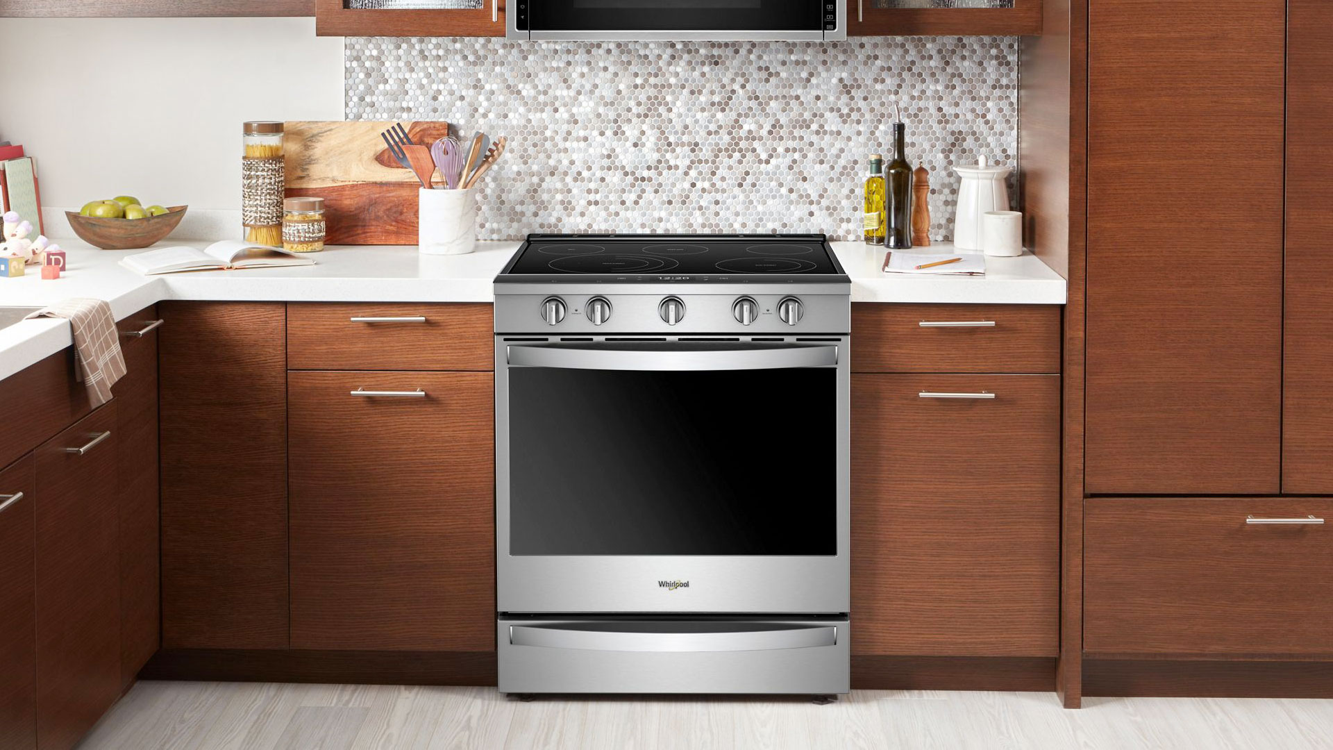 Whirlpool Single Oven Freestanding Repair | Whirlpool Repair