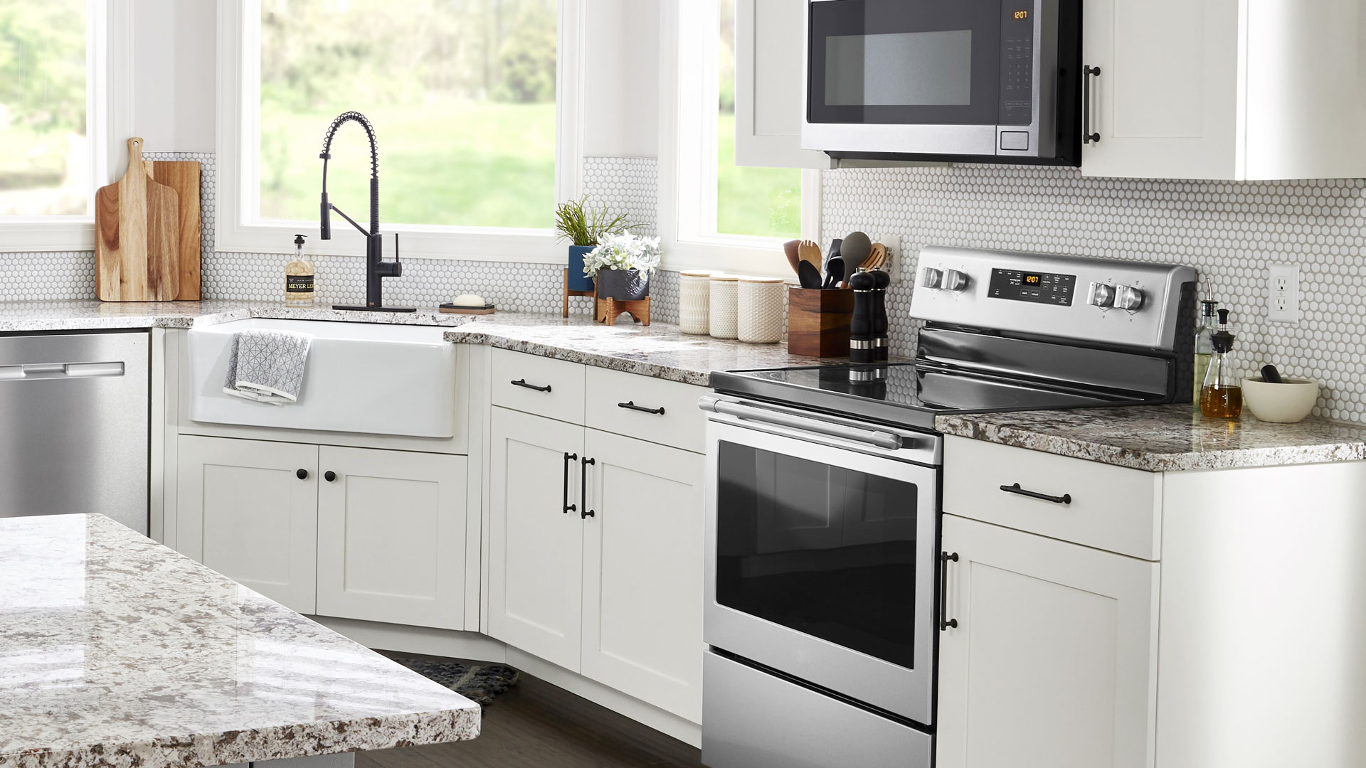 Whirlpool Slide-In Range Repair | Whirlpool Repair