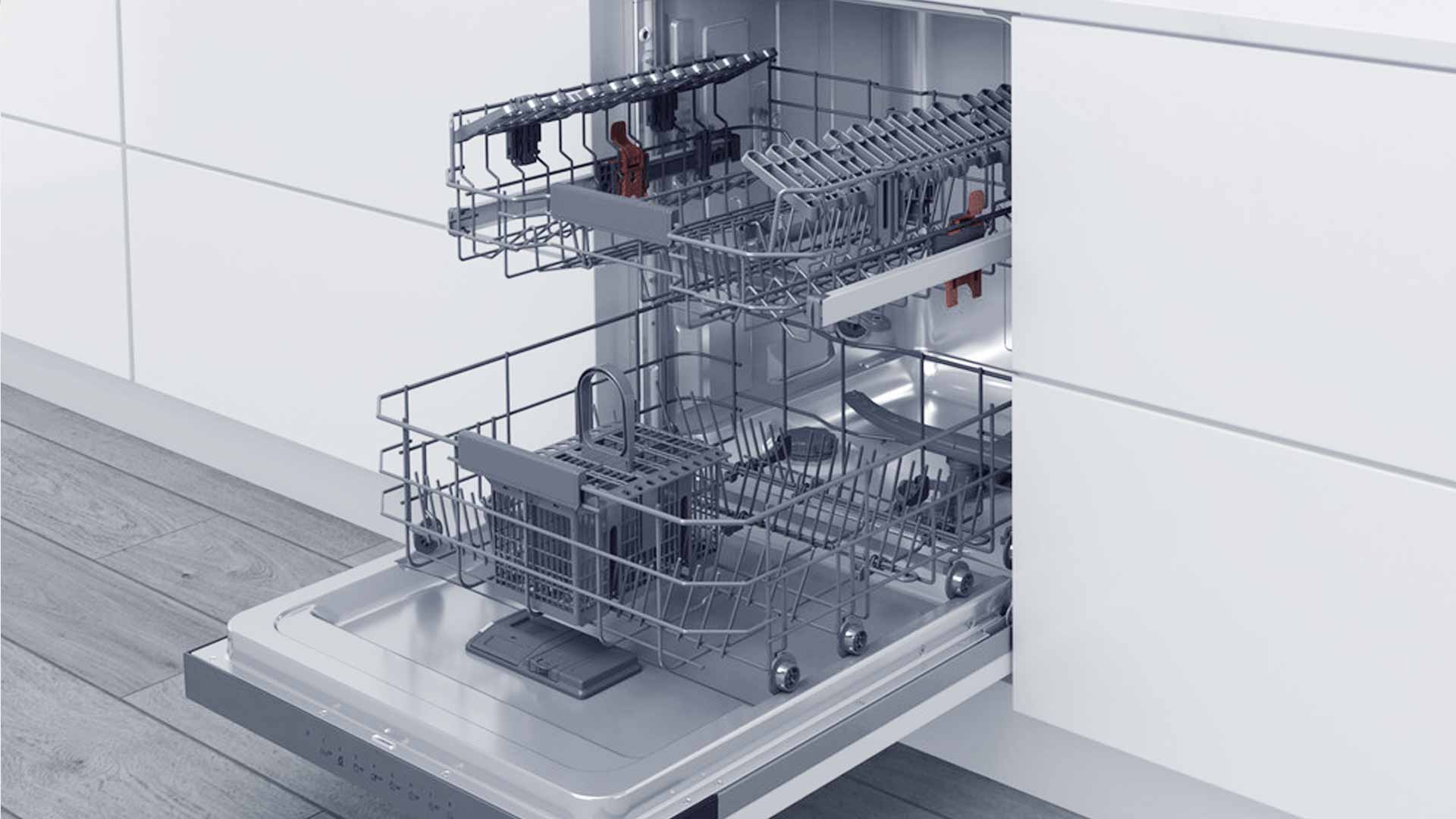 Whirlpool Top Control Dishwasher Repair Near Me | Whirlpool Repair