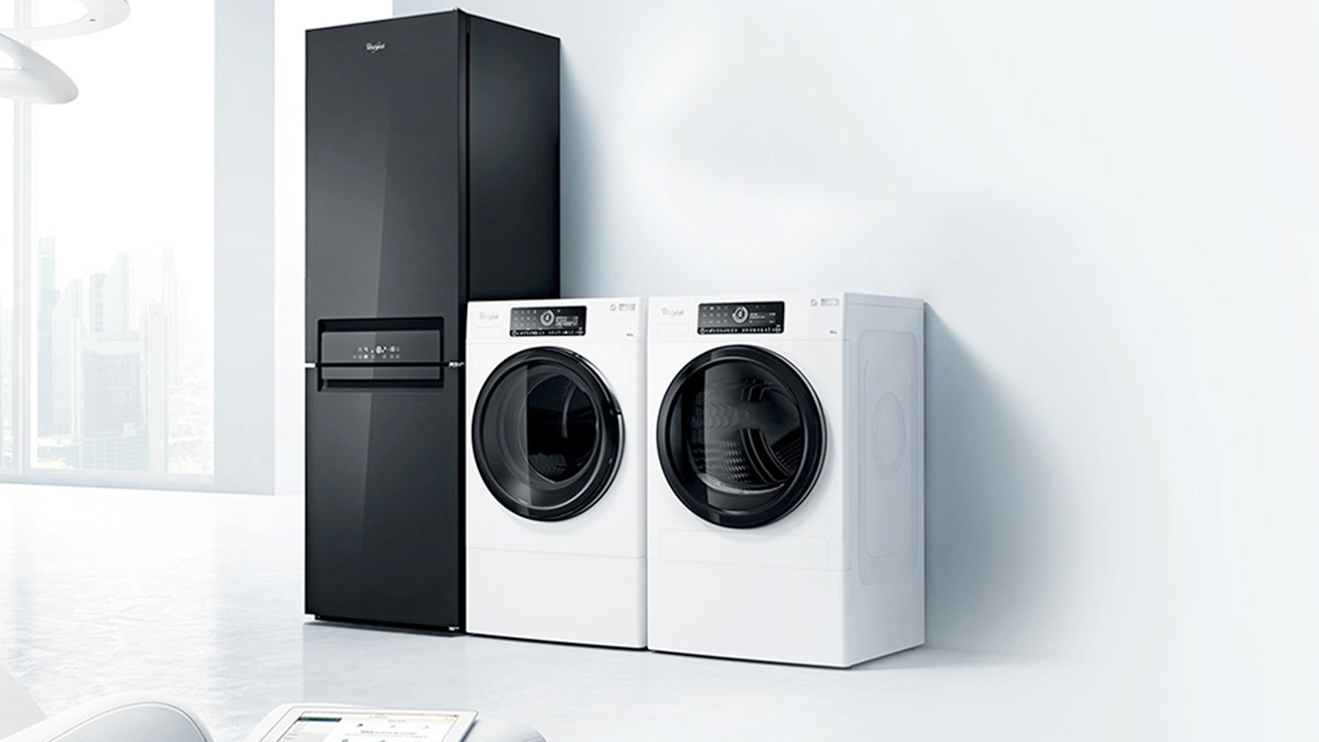 Whirlpool Top Freezer Refrigerator Repair Near Me | Whirlpool Repair