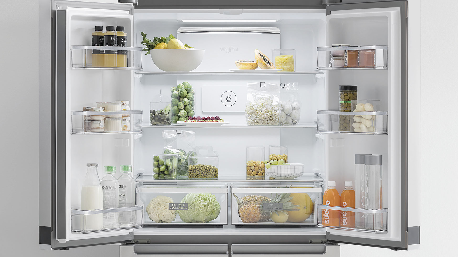 Whirlpool Top Freezer Refrigerator Repair Service | Whirlpool Repair