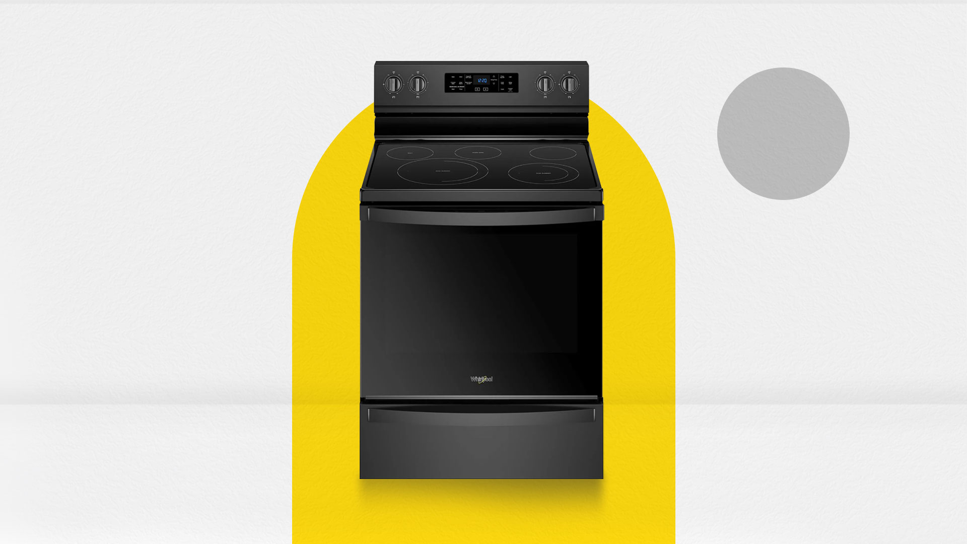 Certified Whirlpool Appliance Repair Marietta | Whirlpool Repair
