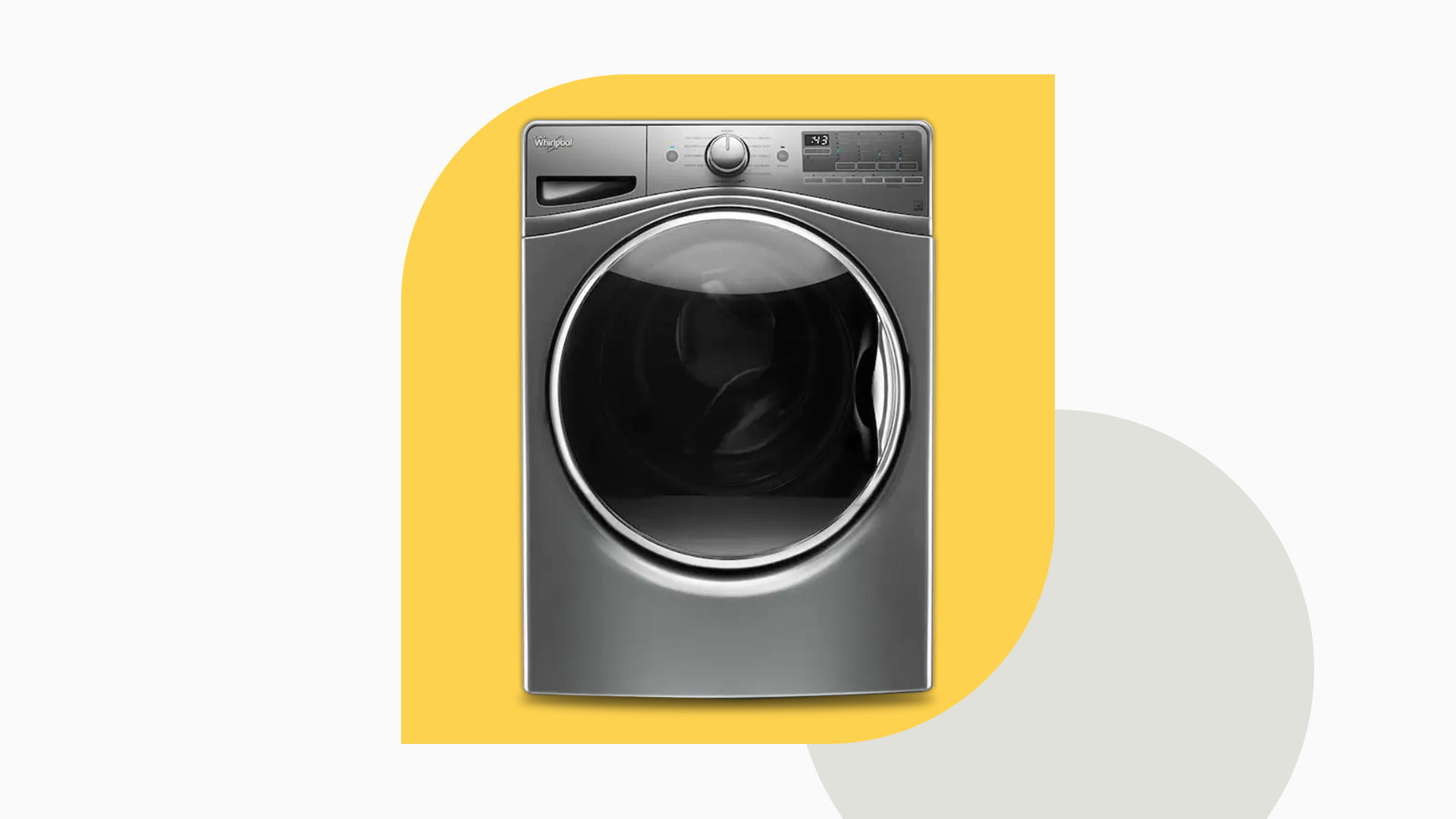 Certified Whirlpool Appliance Repair Washington | Whirlpool Repair