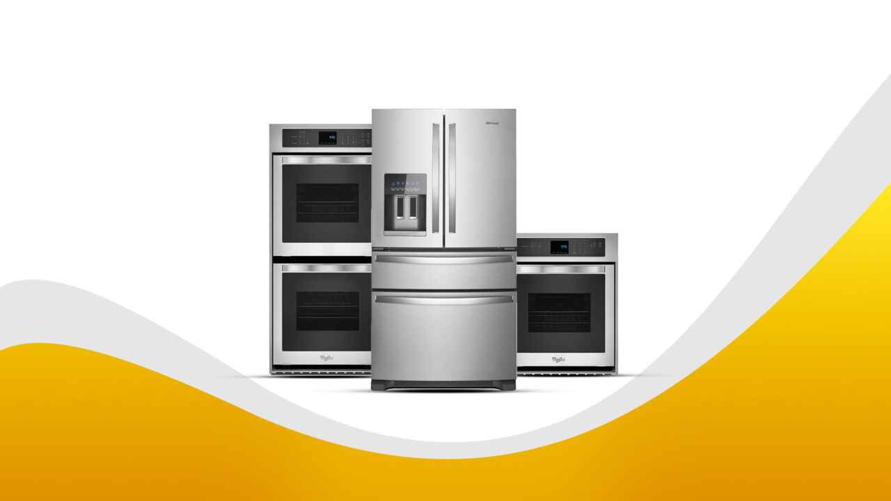 Whirlpool Appliances Repair Rochester Whirlpool Appliance Repair