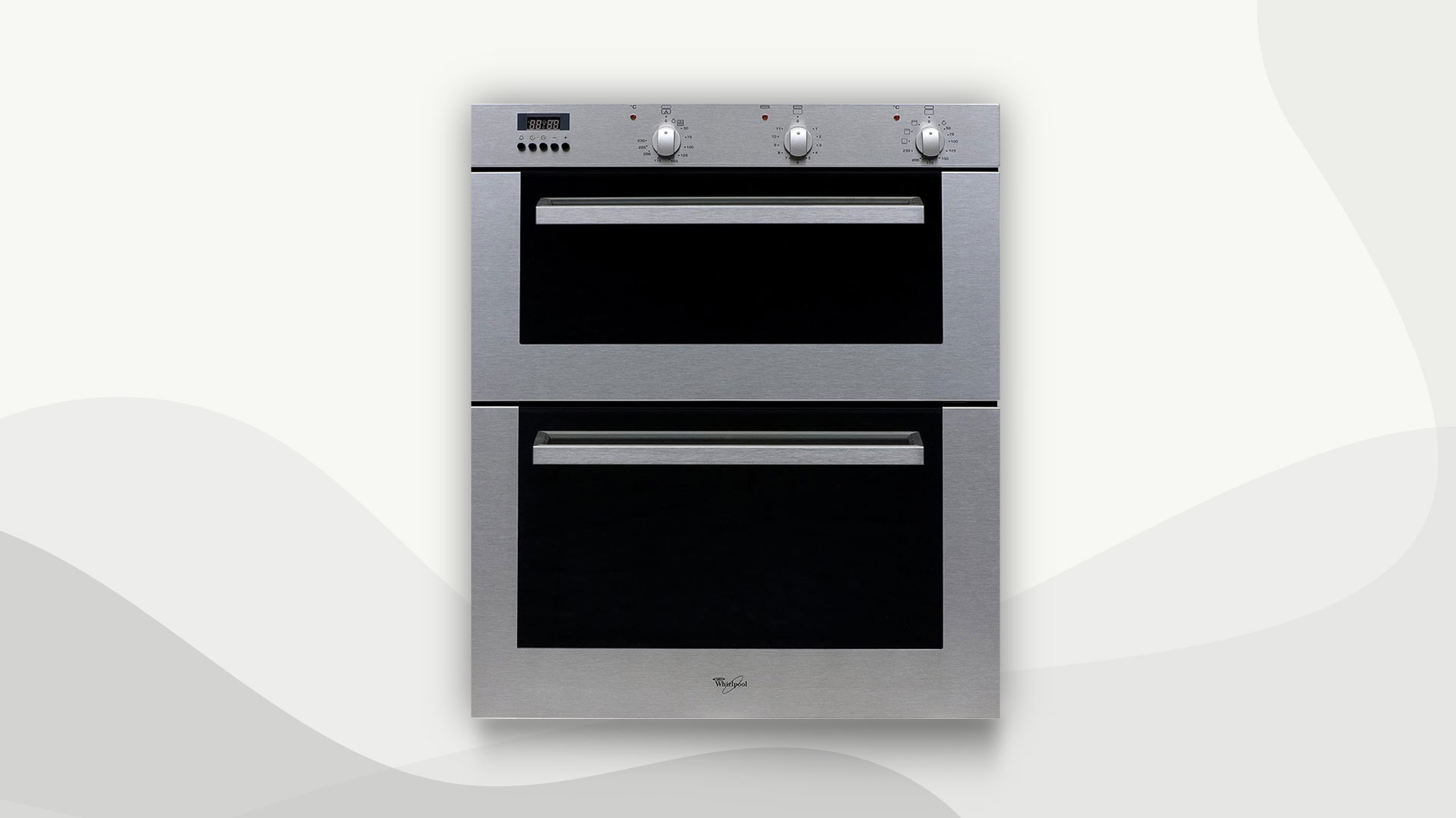 Error Message Shows Door Lock When Oven Reaches High Temperature